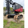 2023 TimberPro 745D Track Feller Buncher